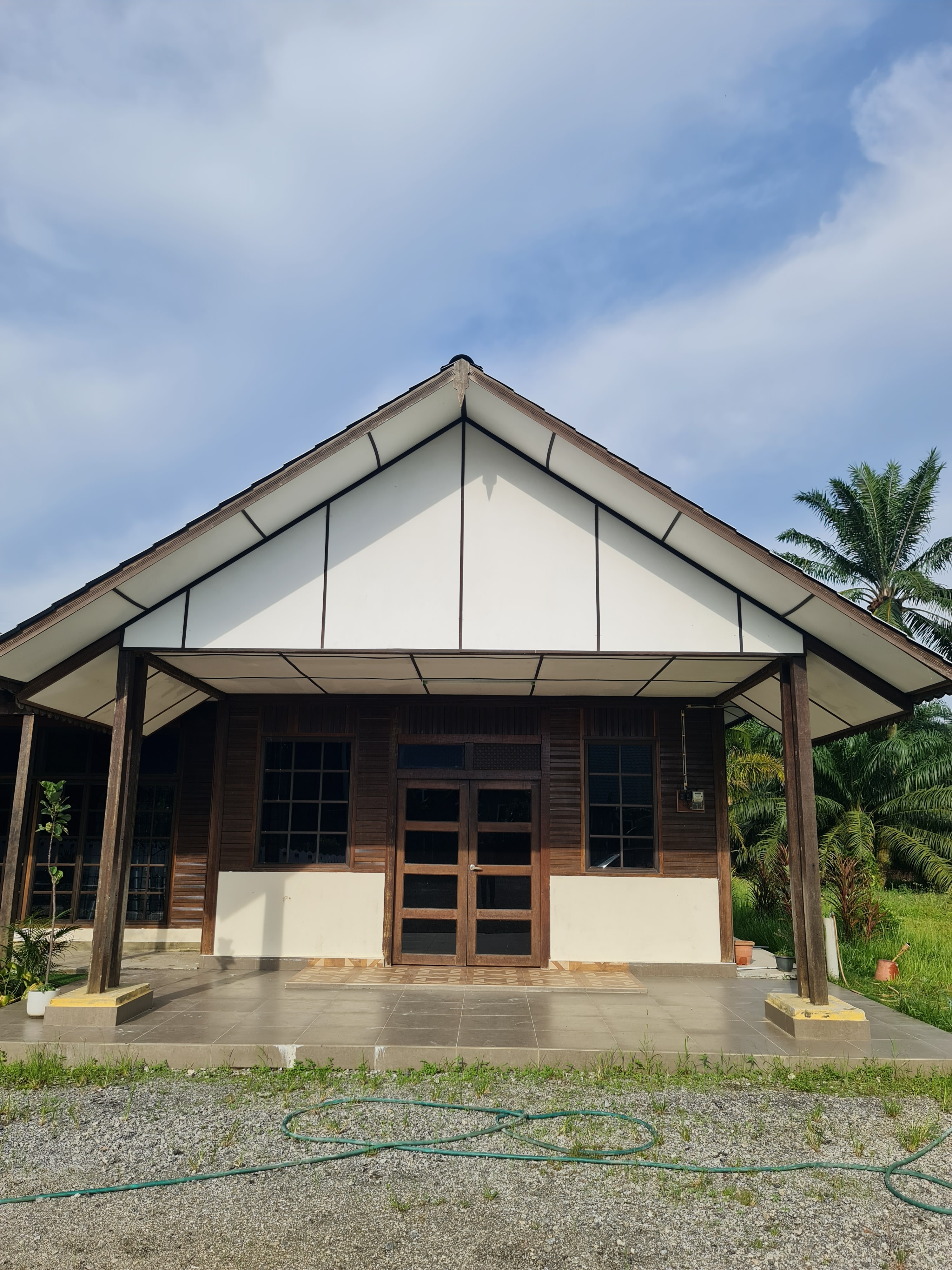 Outdoor view